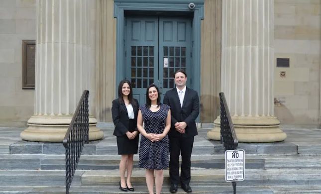 Levy & Hoskins Law Group, LLC