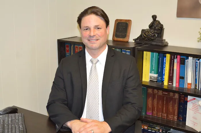 Levy & Hoskins Law Group, LLC 2