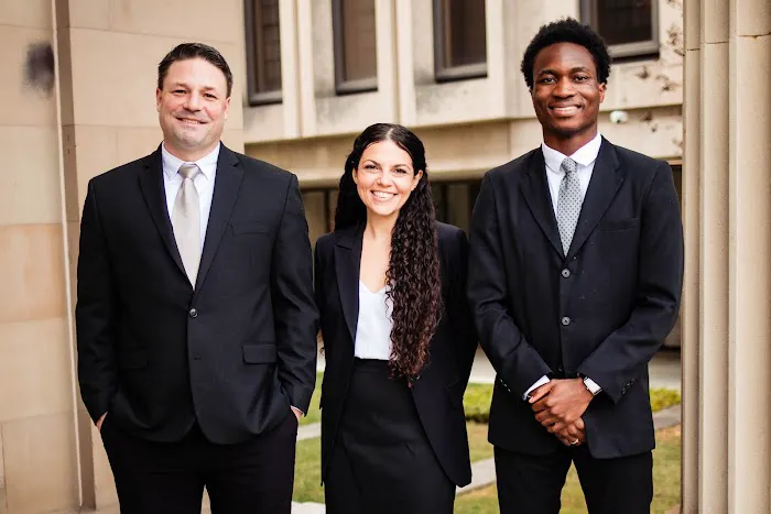 Levy & Hoskins Law Group, LLC 5