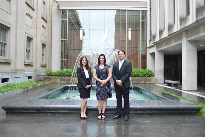 Levy & Hoskins Law Group, LLC 8