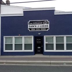 Law Offices of Dawn J Leeds ico