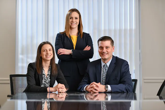 Durkin Law Offices PC 1