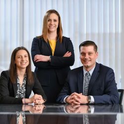 Durkin Law Offices PC ico