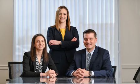 Durkin Law Offices PC