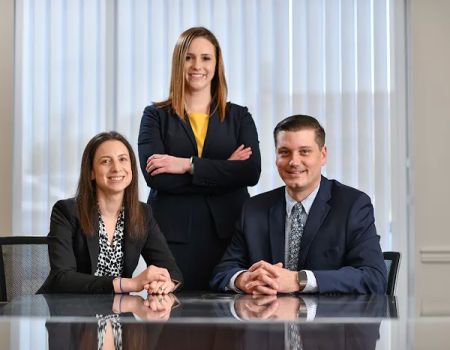 Durkin Law Offices PC