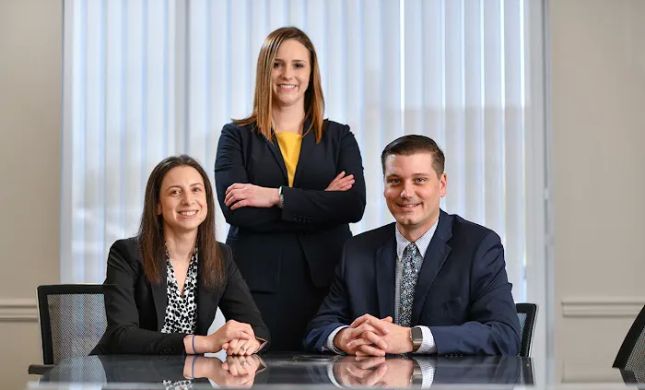 Durkin Law Offices PC