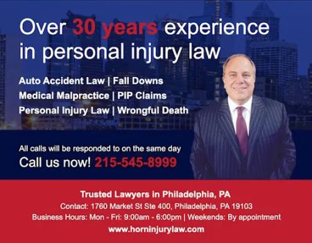 Law Office of Frederick L. Horn P.C.