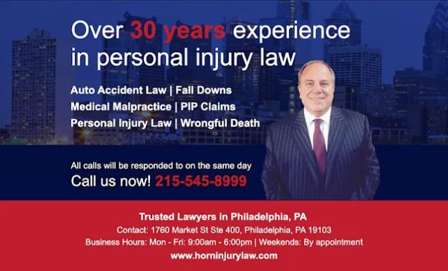 Law Office of Frederick L. Horn P.C.