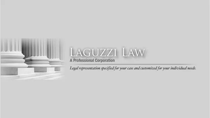 Laguzzi Law, P.C. 3