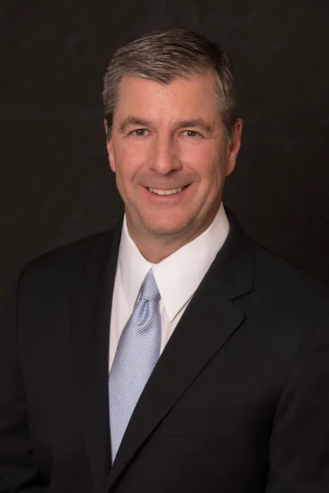 Mark W. Tanner 1
