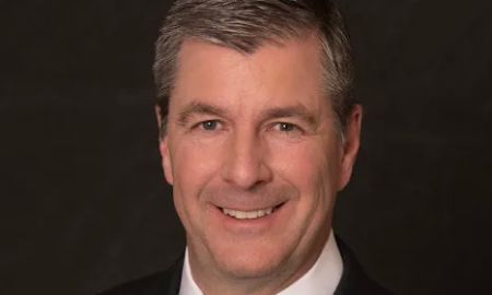 Mark W. Tanner