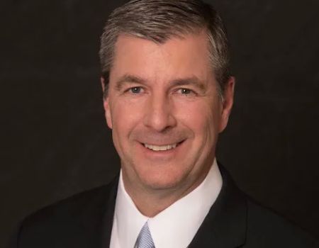 Mark W. Tanner