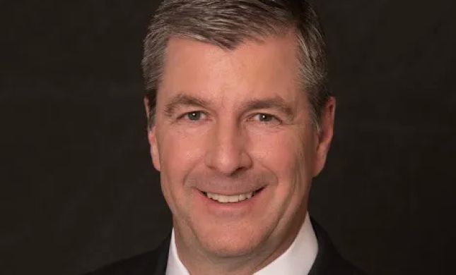 Mark W. Tanner