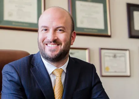 Bankruptcy Lawyers at Bankruptcy Done Right 1
