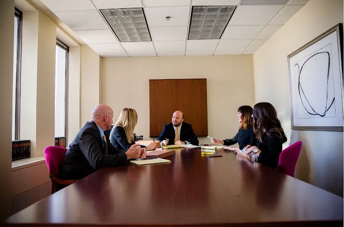 Bankruptcy Lawyers at Bankruptcy Done Right 2