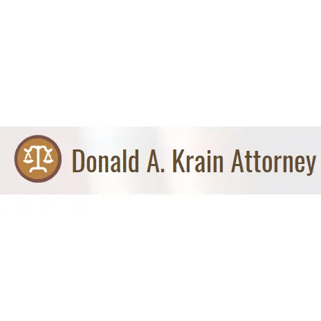 Donald A. Krain Attorney 1