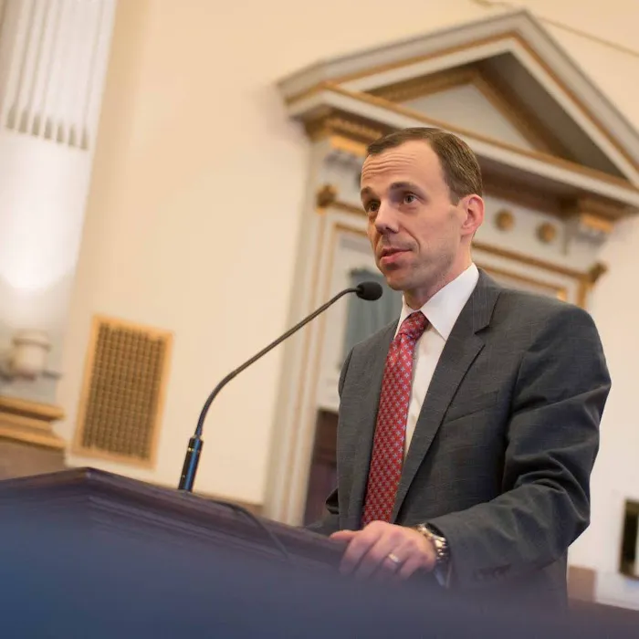 Lloyd Long, Criminal Defense Attorney 1