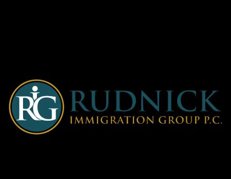 Rudnick Immigration Group P.C.