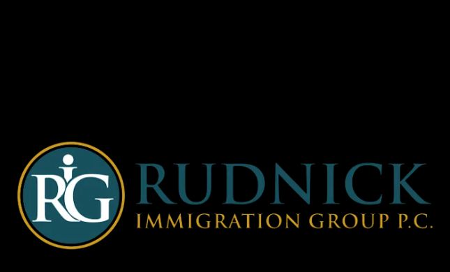 Rudnick Immigration Group P.C.
