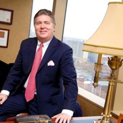 McLaughlin & Lauricella P.C. ico