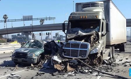 PHILADELPHIA TRUCK ACCIDENT LAWYERS