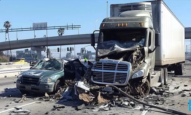 PHILADELPHIA TRUCK ACCIDENT LAWYERS