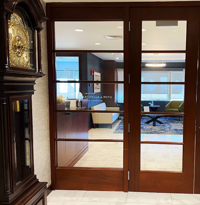 Cohen, Placitella & Roth - Philadelphia Law Office 8