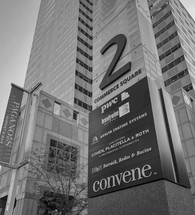 Cohen, Placitella & Roth - Philadelphia Law Office 9