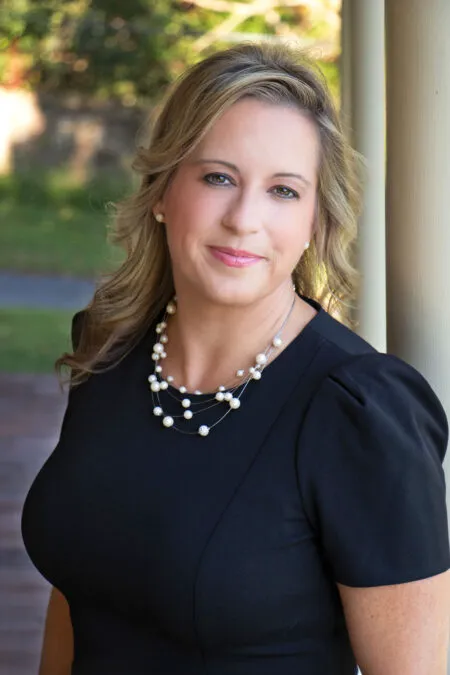 Jennifer Mensinger, Esq 5