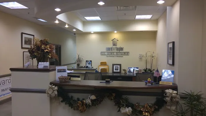 Ward & Taylor, LLC 2