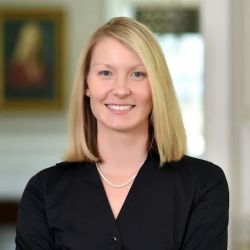 Laura M. Tobey, Esq. ico