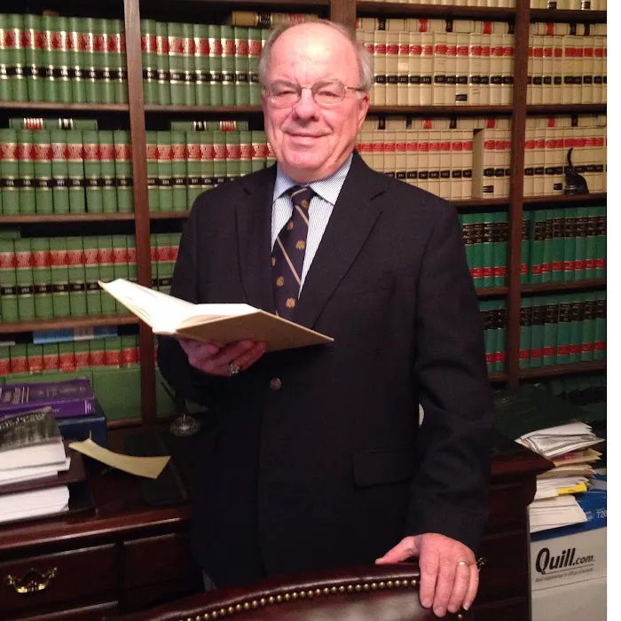 Thomas G. Heim, LLC 0
