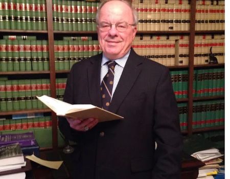 Thomas G. Heim, LLC