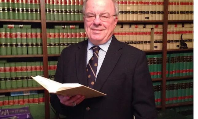 Thomas G. Heim, LLC