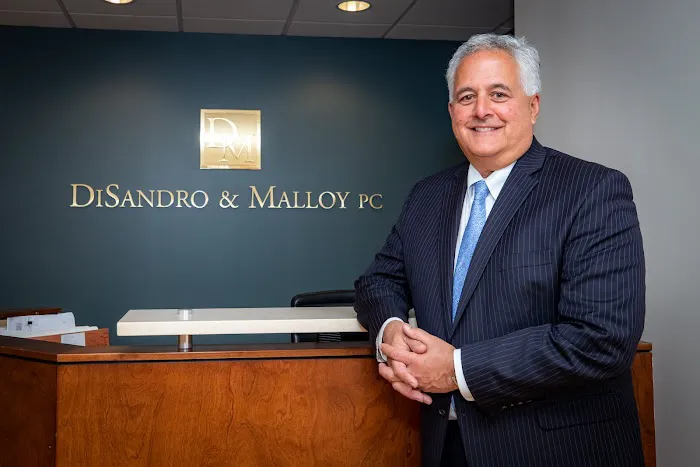 DiSandro & Malloy, P.C. 4