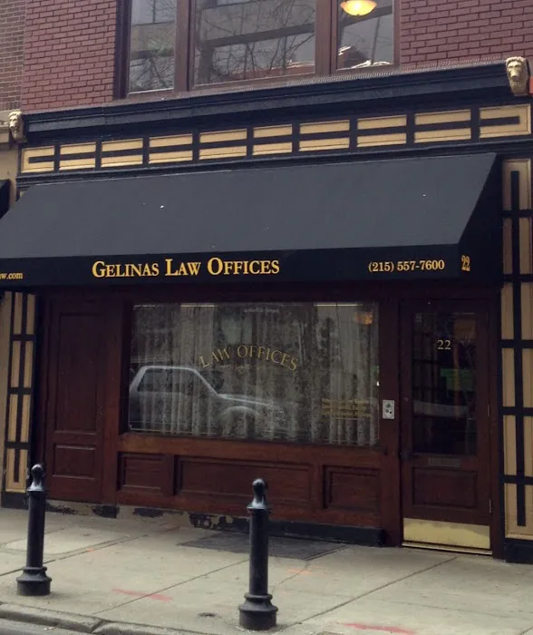 Gelinas Law Offices 0