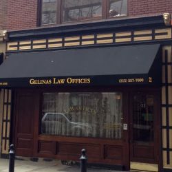 Gelinas Law Offices ico