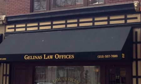 Gelinas Law Offices