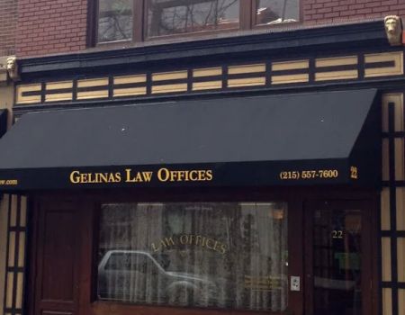 Gelinas Law Offices