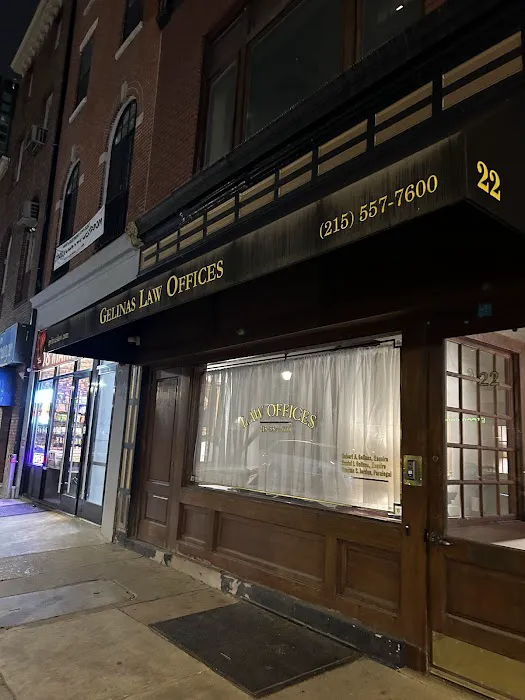 Gelinas Law Offices 1