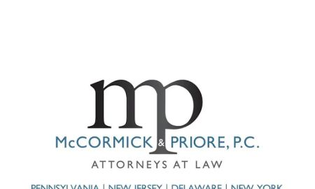 McCormick & Priore, P.C.