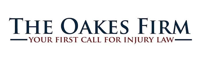 The Oakes Firm 1