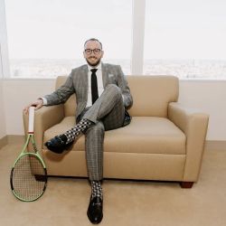 Marshall Dennehey & Warner: William L. Banton Jr. ico