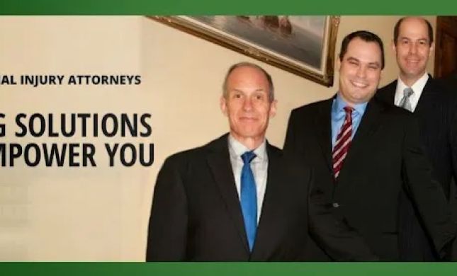Petrillo & Goldberg Law