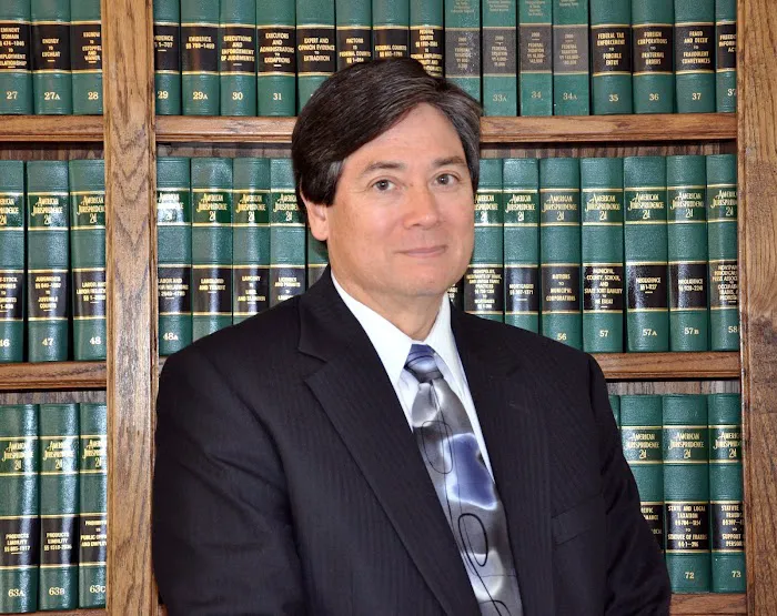 Francis C. Landgrebe Attorney At Law 1
