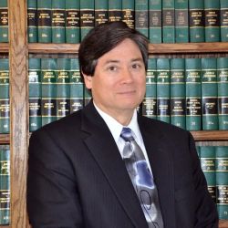 Francis C. Landgrebe Attorney At Law ico