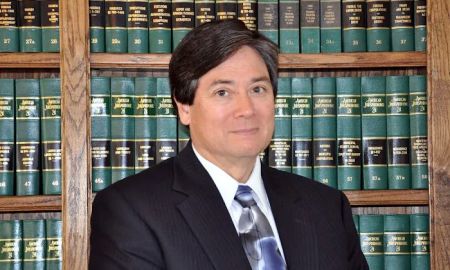 Francis C. Landgrebe Attorney At Law