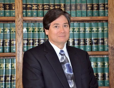 Francis C. Landgrebe Attorney At Law