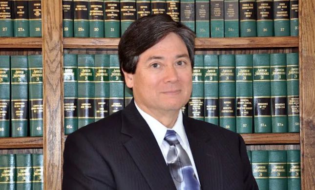 Francis C. Landgrebe Attorney At Law