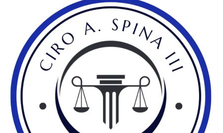 Ciro A. Spina, III, Esq. Attorney at Law